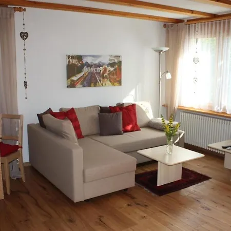 Gerbera 2, 2 Bett * Wengen