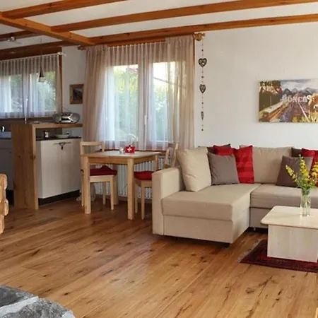 Apartment Gerbera 2, 2 Bett Wengen