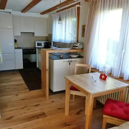 Gerbera 2, 2 Bett * Wengen